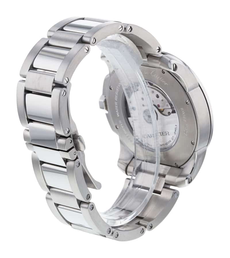 Cartier Calibre de Cartier W7100041